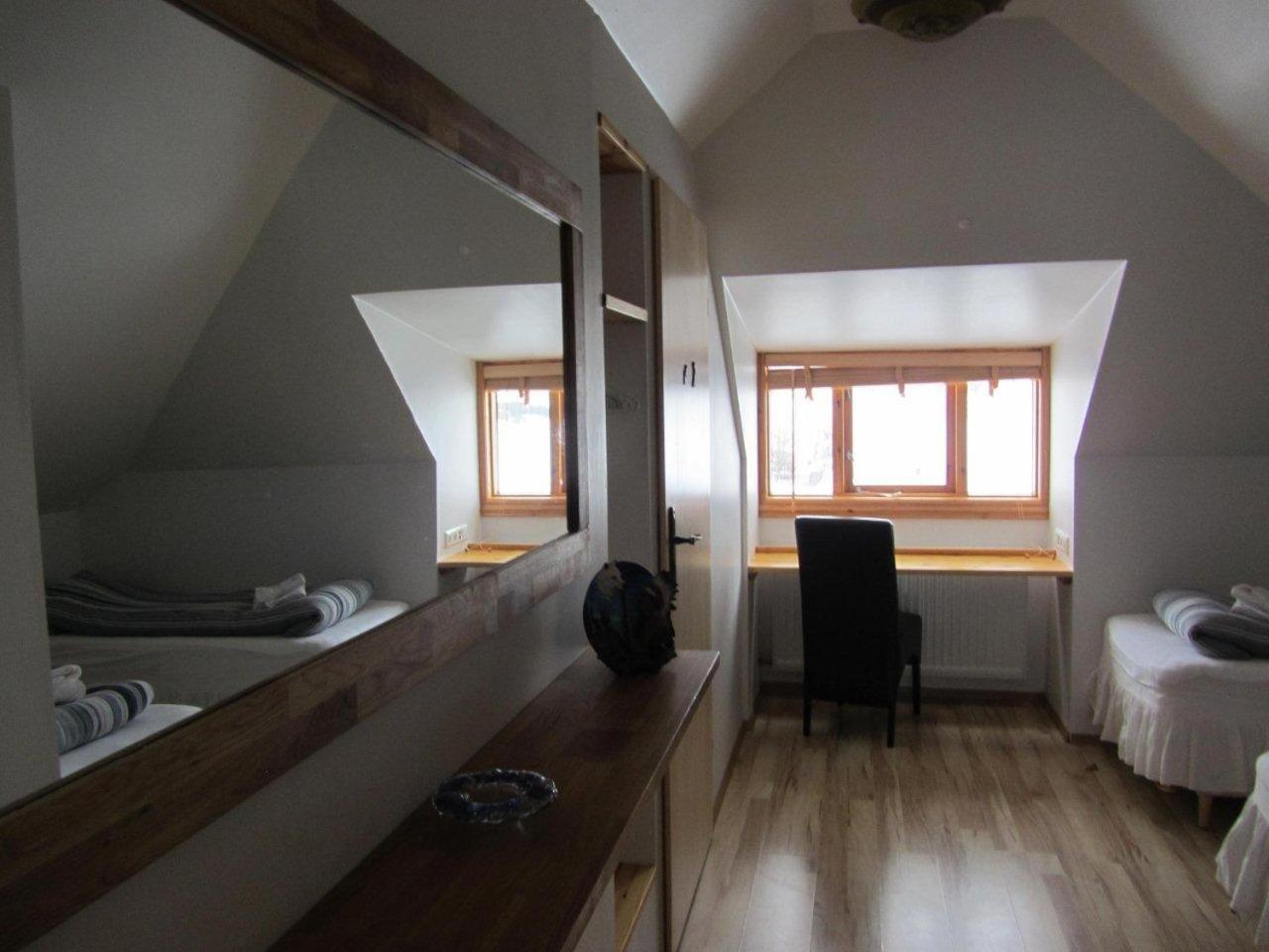 Guesthouse Storu-Laugar Laugar  Exteriör bild