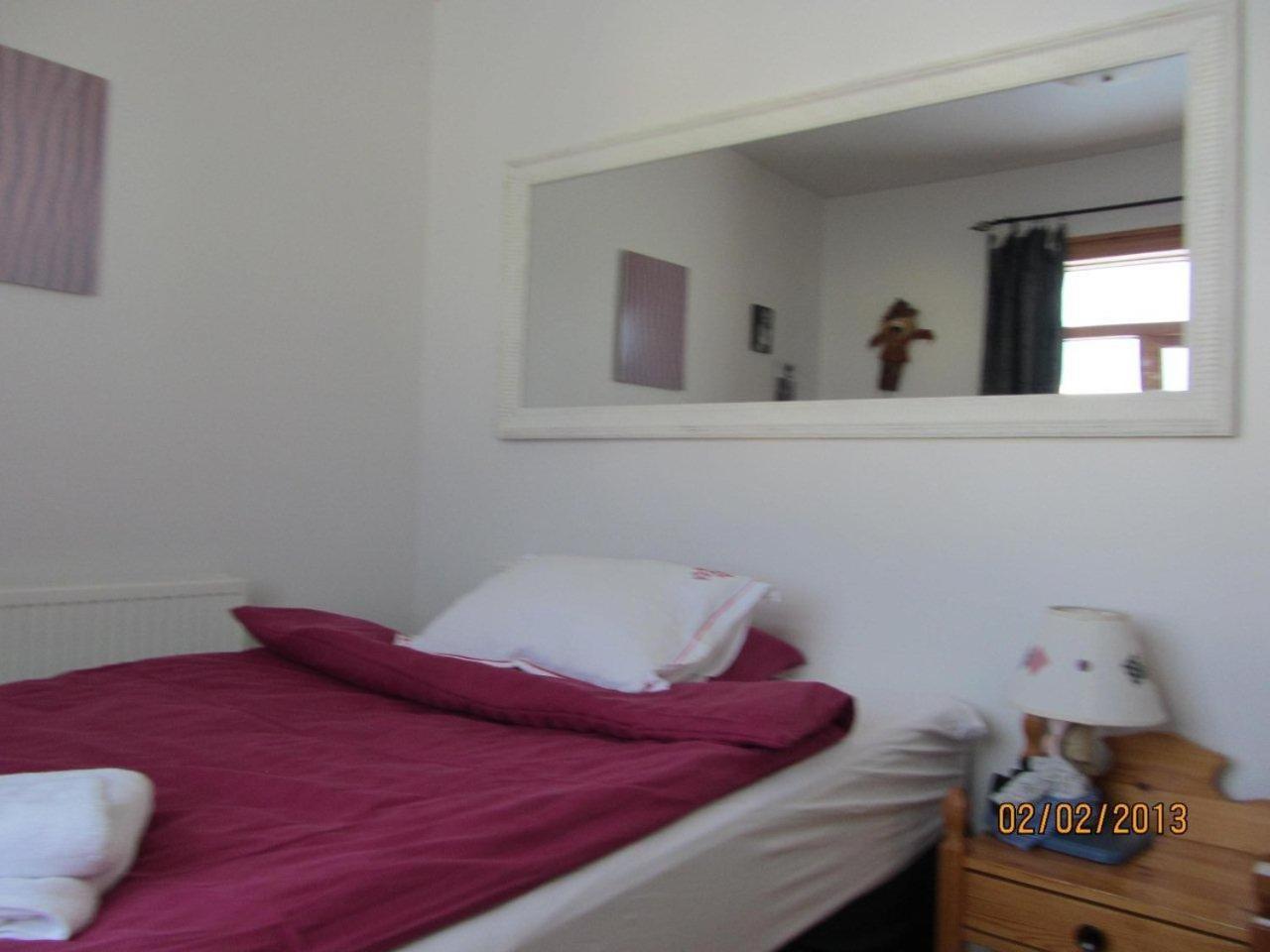 Guesthouse Storu-Laugar Laugar  Exteriör bild