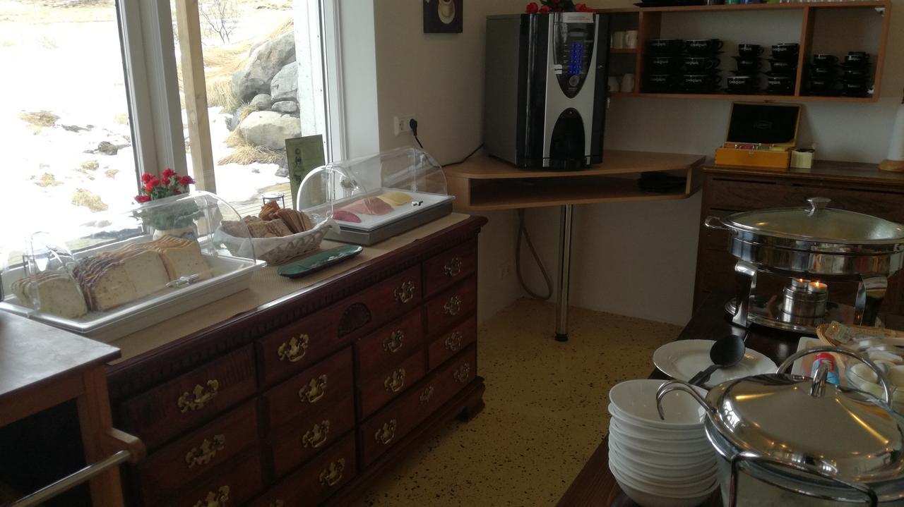 Guesthouse Storu-Laugar Laugar  Exteriör bild